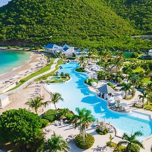 Secrets St. Martin Resort & Spa (Adults Only)